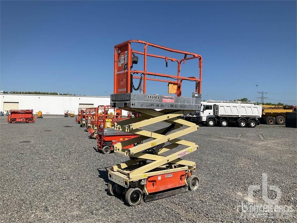 JLG 1930ES Saxlifte
