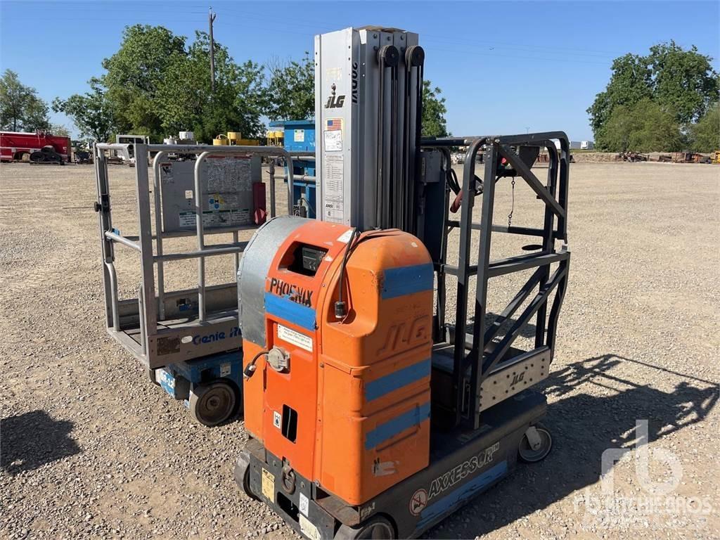 JLG 200VL Saxlifte