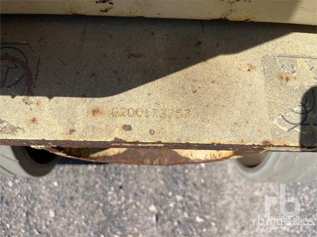 JLG 2630ES Saxlifte