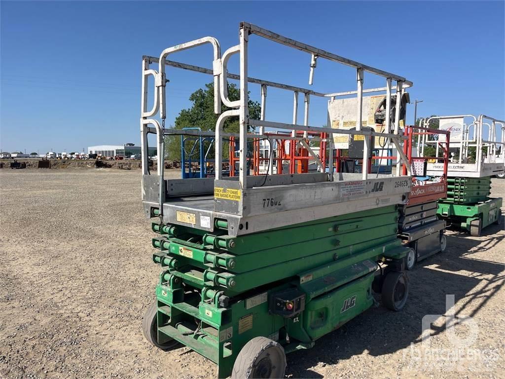 JLG 2646ES Saxlifte