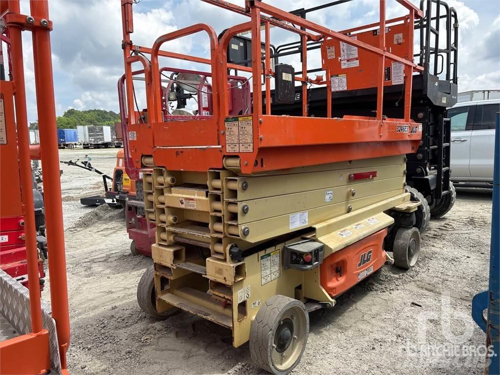 JLG 3246ES Saxlifte