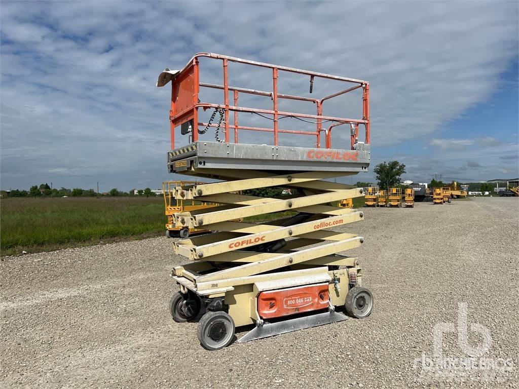 JLG 3246ES Saxlifte