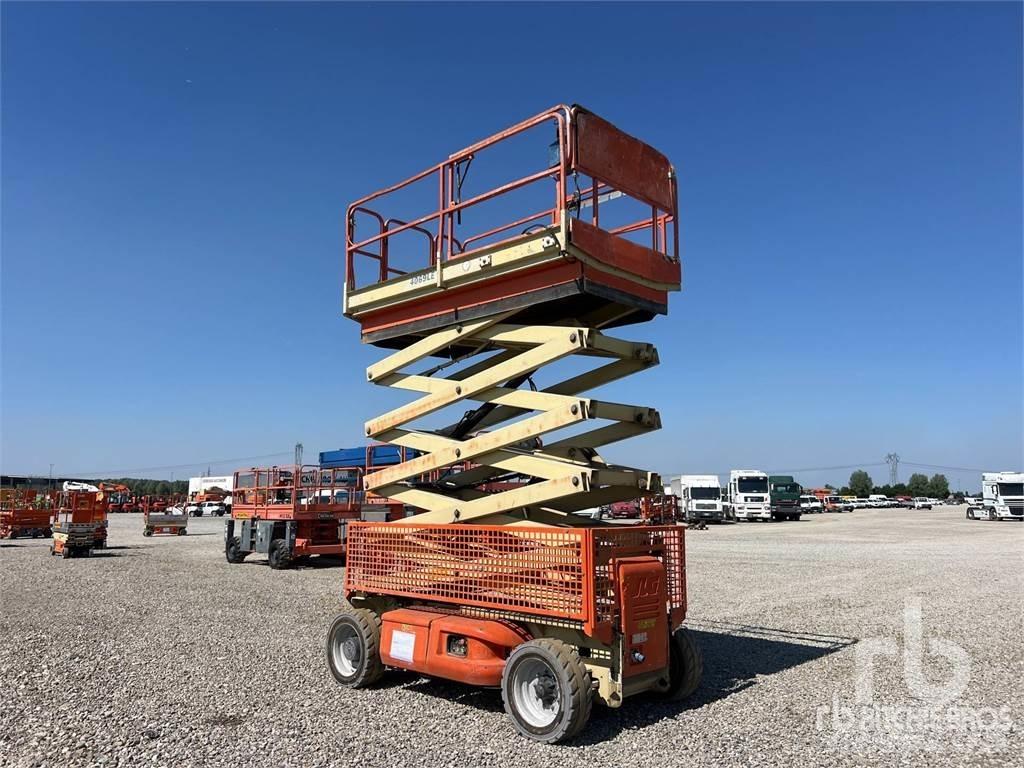 JLG 4069LE Saxlifte