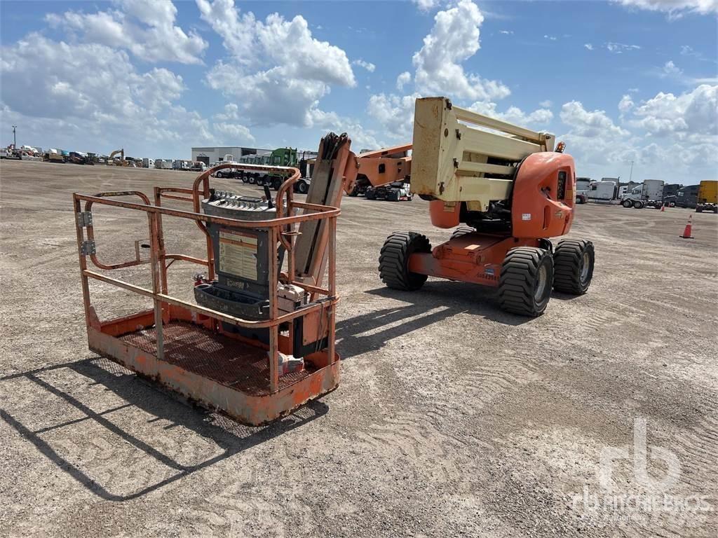 JLG 450AJ Bomlifte med knækarm