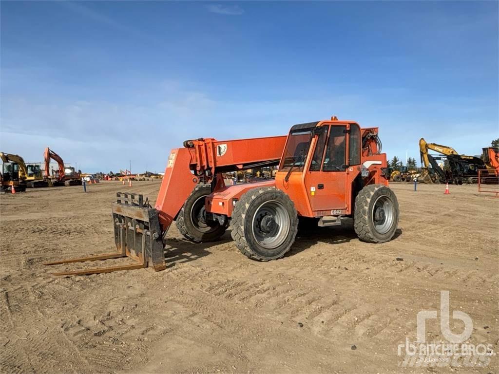 JLG 6042 Teleskoplæssere