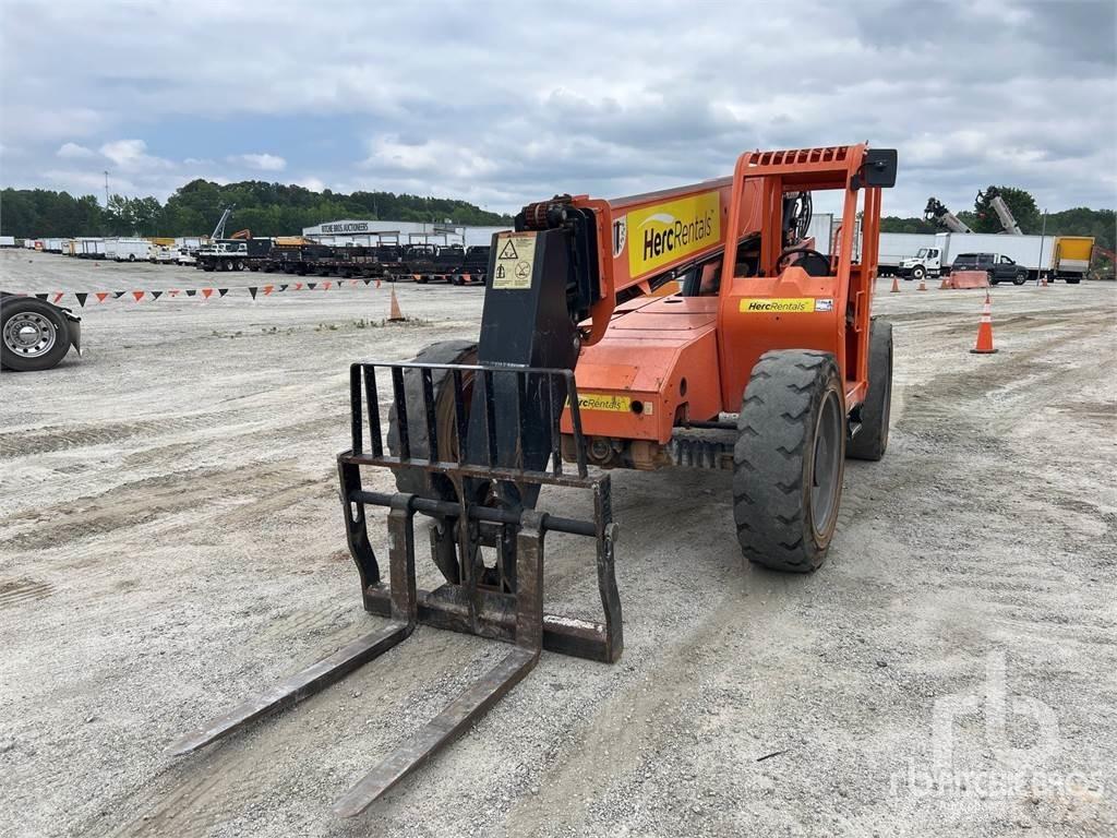 JLG 6042 Teleskoplæssere