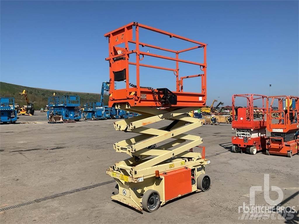 JLG 6RS Saxlifte