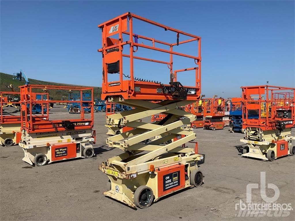 JLG 6RS Saxlifte