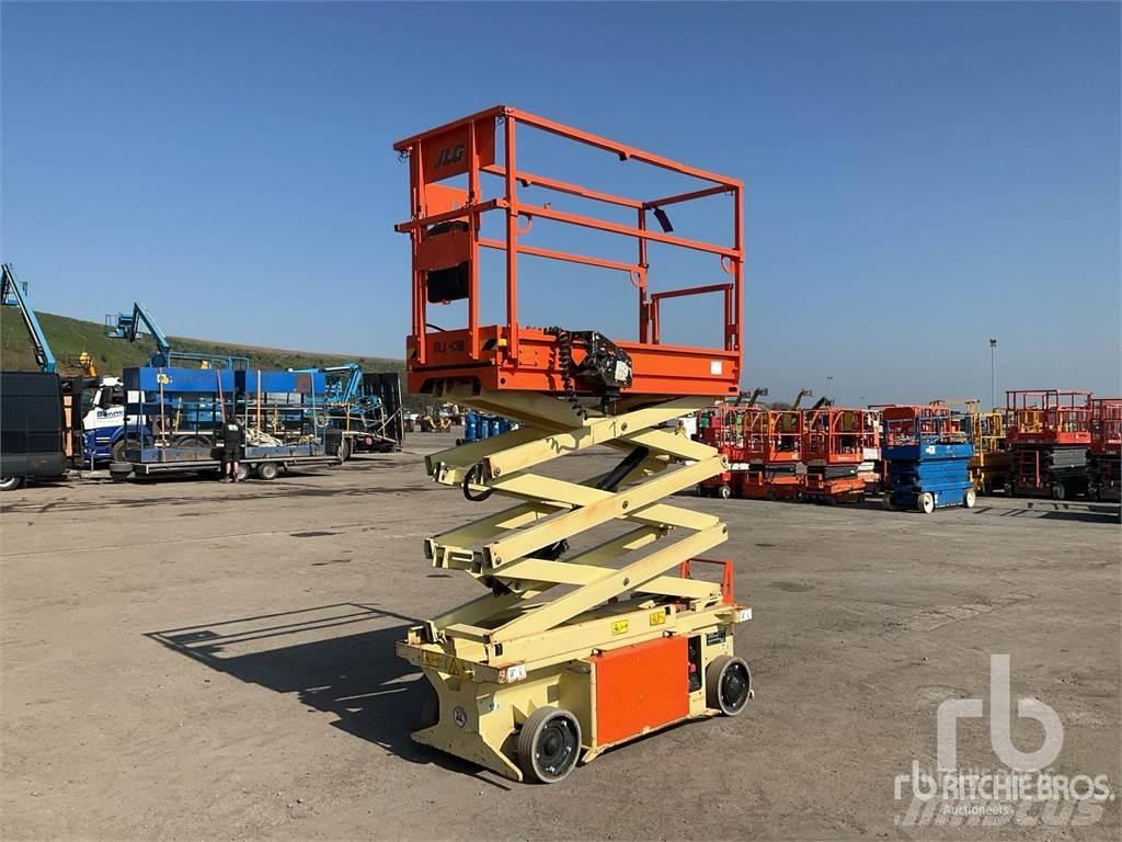 JLG 6RS Saxlifte