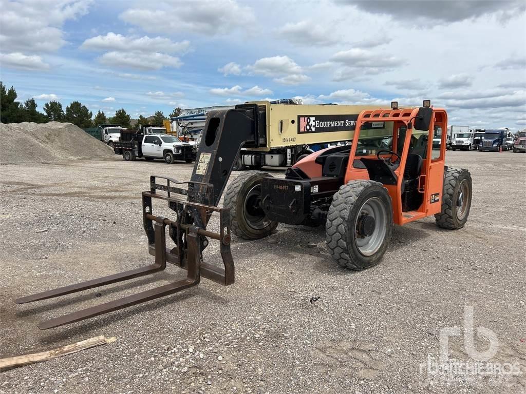 JLG G9-43A Teleskoplæssere