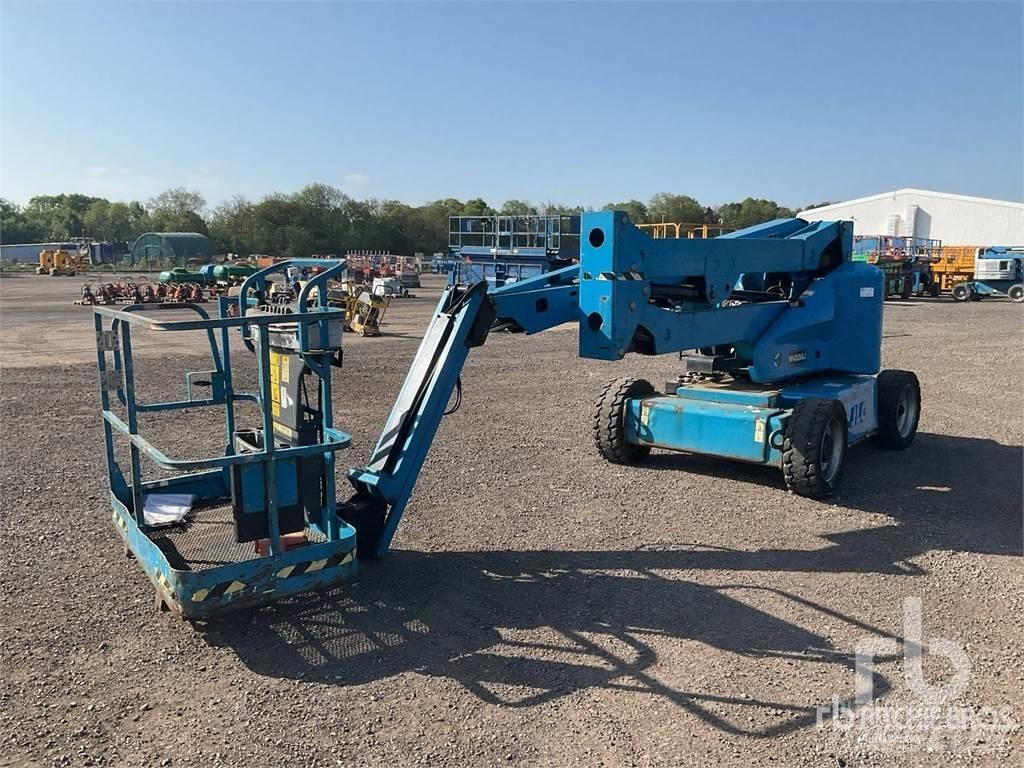 JLG M450AJ Bomlifte med knækarm