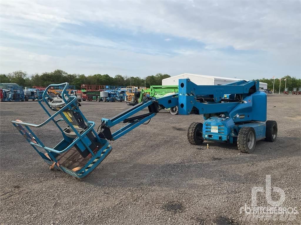 JLG M450AJ Bomlifte med knækarm