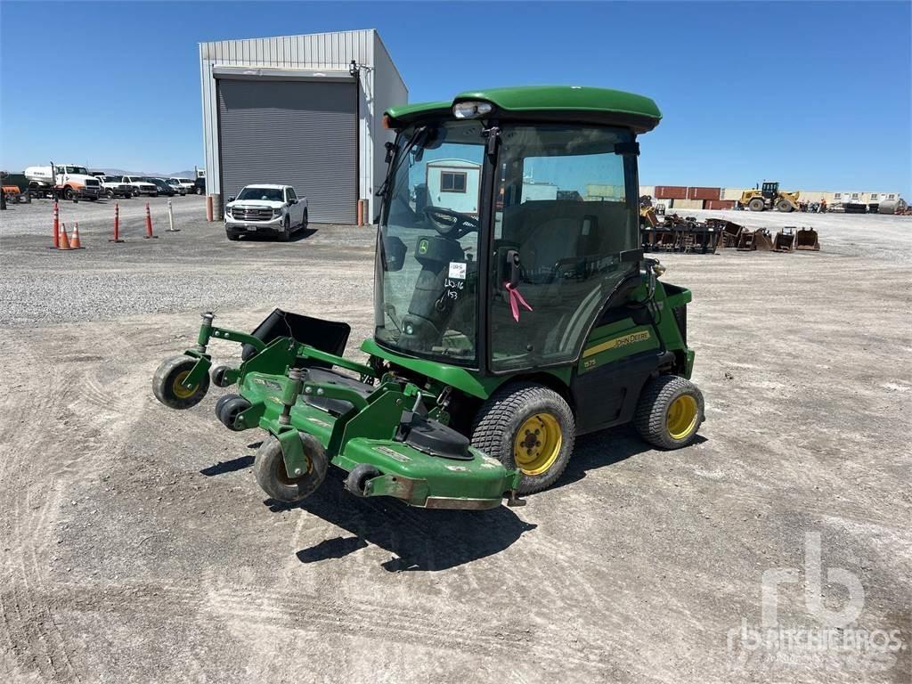 John Deere 1575 Græsslåmaskiner