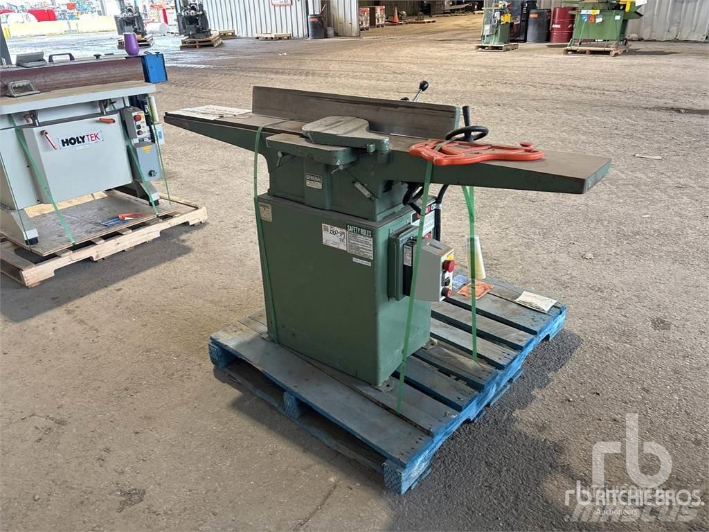 Jointer  Entreprenør - Andet