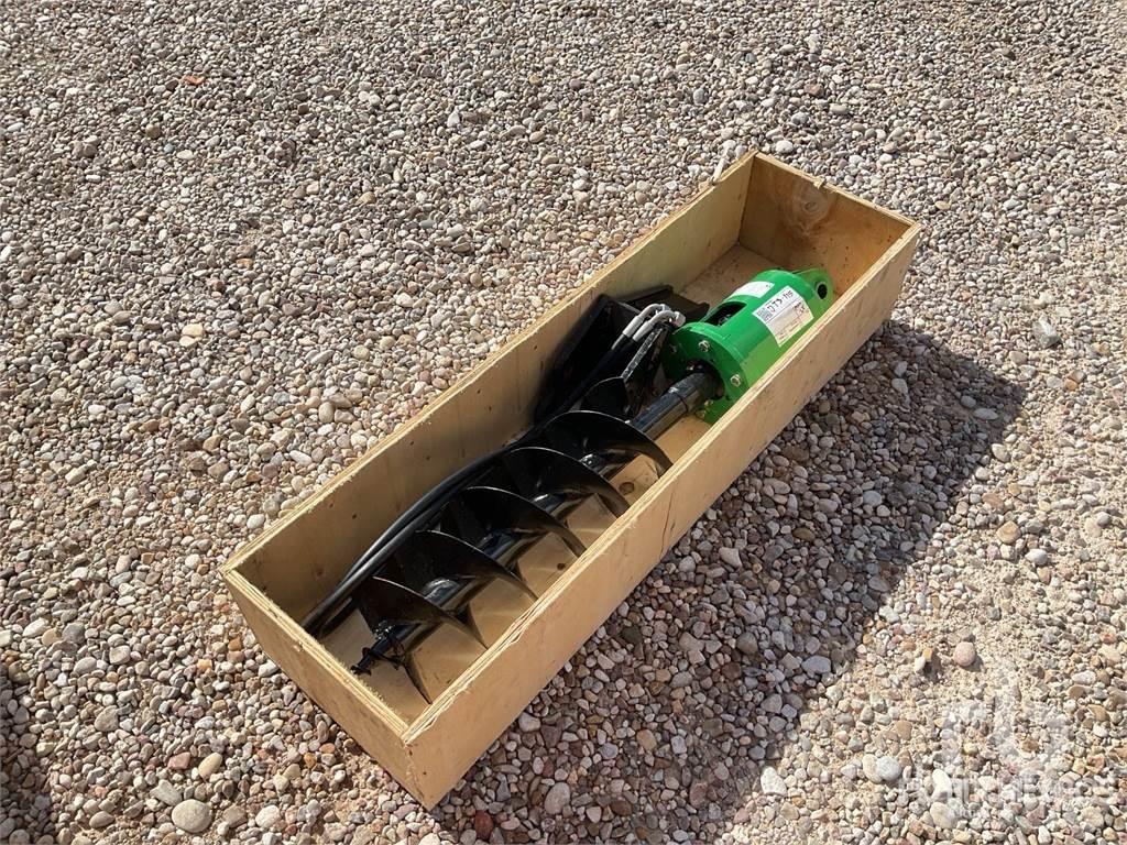 JPC KV200 Andet tilbehør