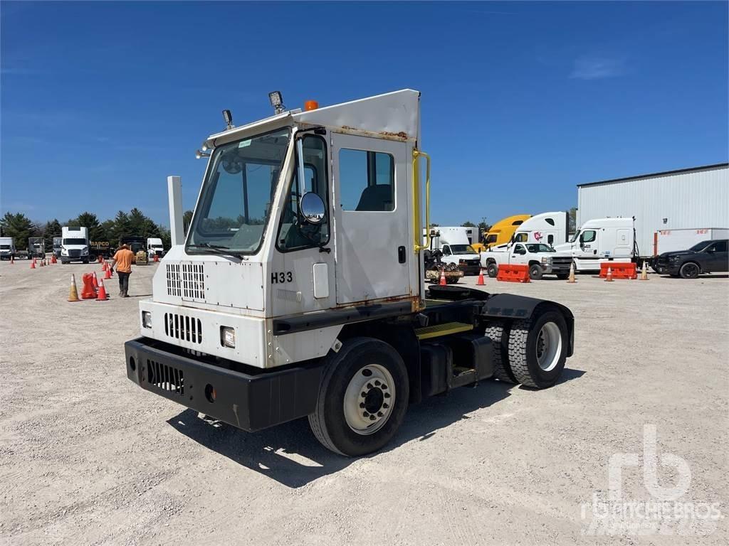 Kalmar 4x2 Trækkere