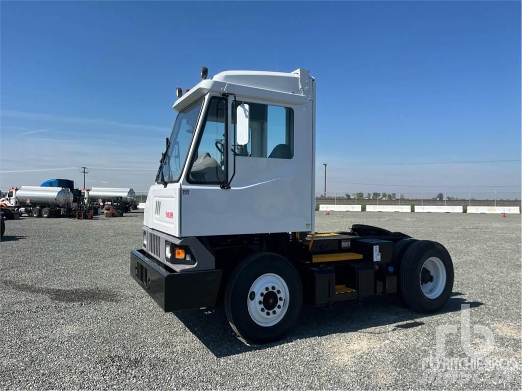 Kalmar T2 Trækkere