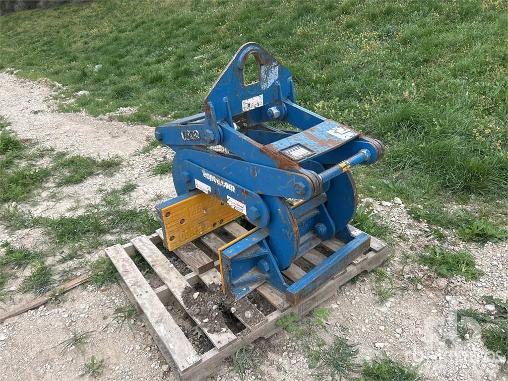 Kenco KL30000 Tilbehør