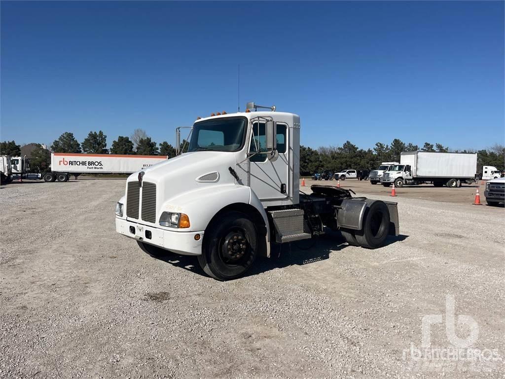 Kenworth T300 Trækkere