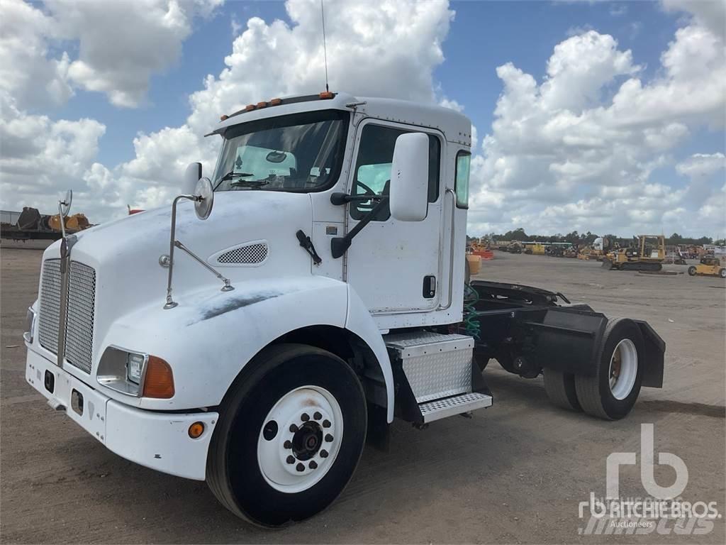 Kenworth T300 Trækkere