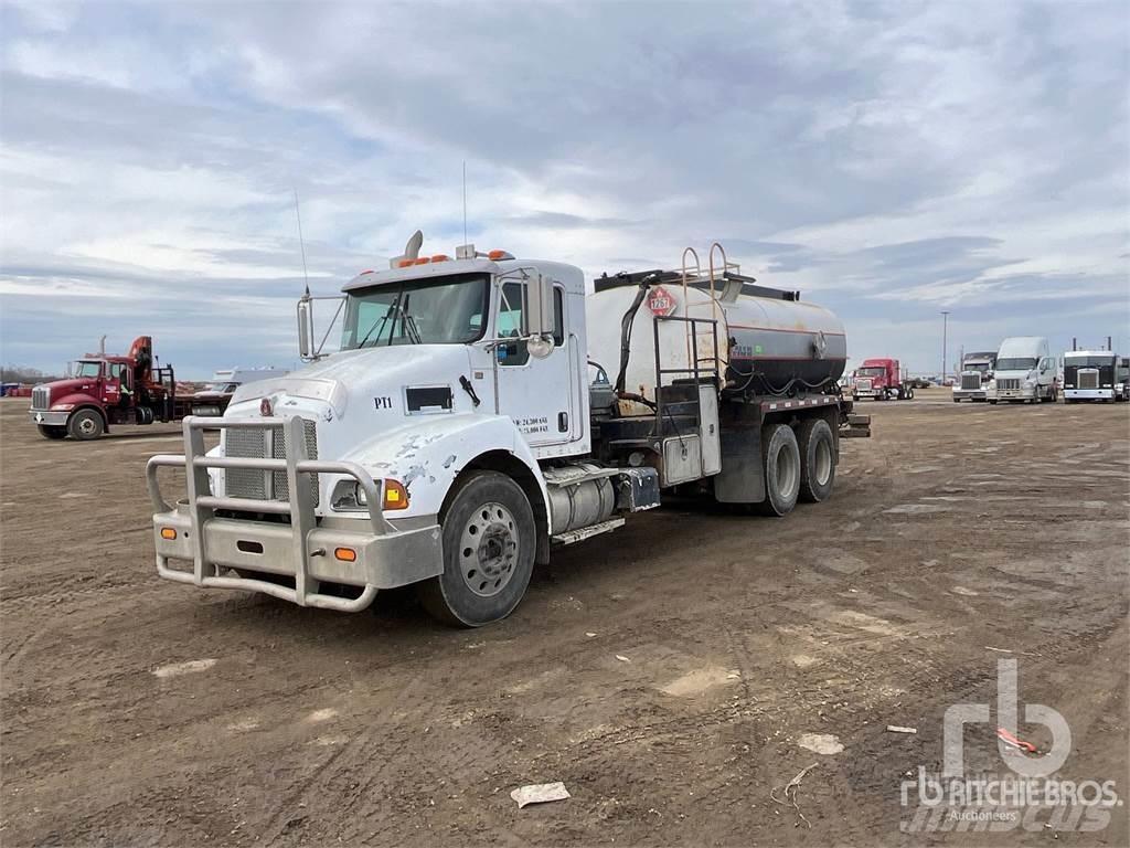 Kenworth T300 Andre lastbiler