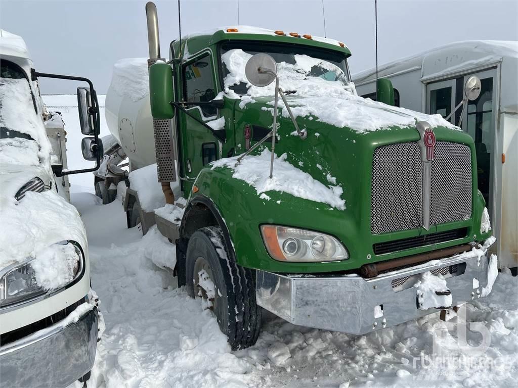 Kenworth T440 Betonbiler