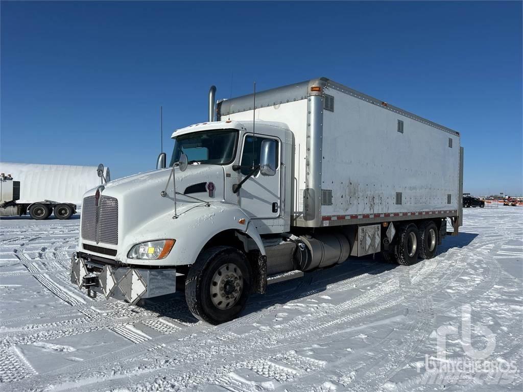 Kenworth T440 Varevogne