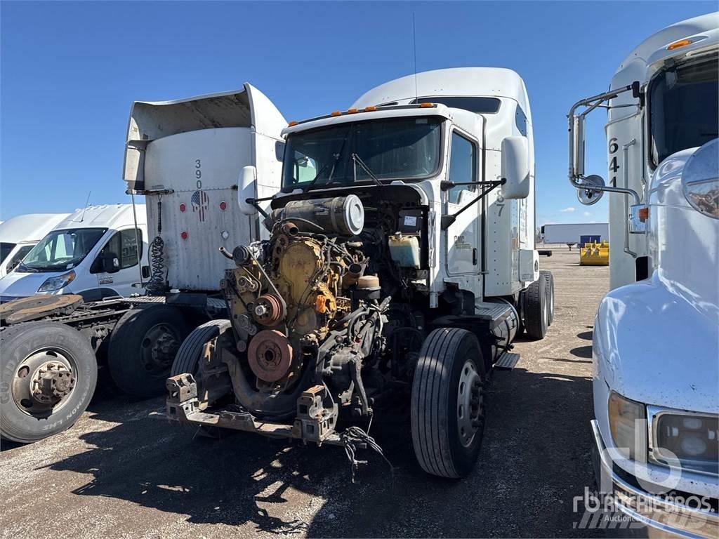 Kenworth T600 Trækkere