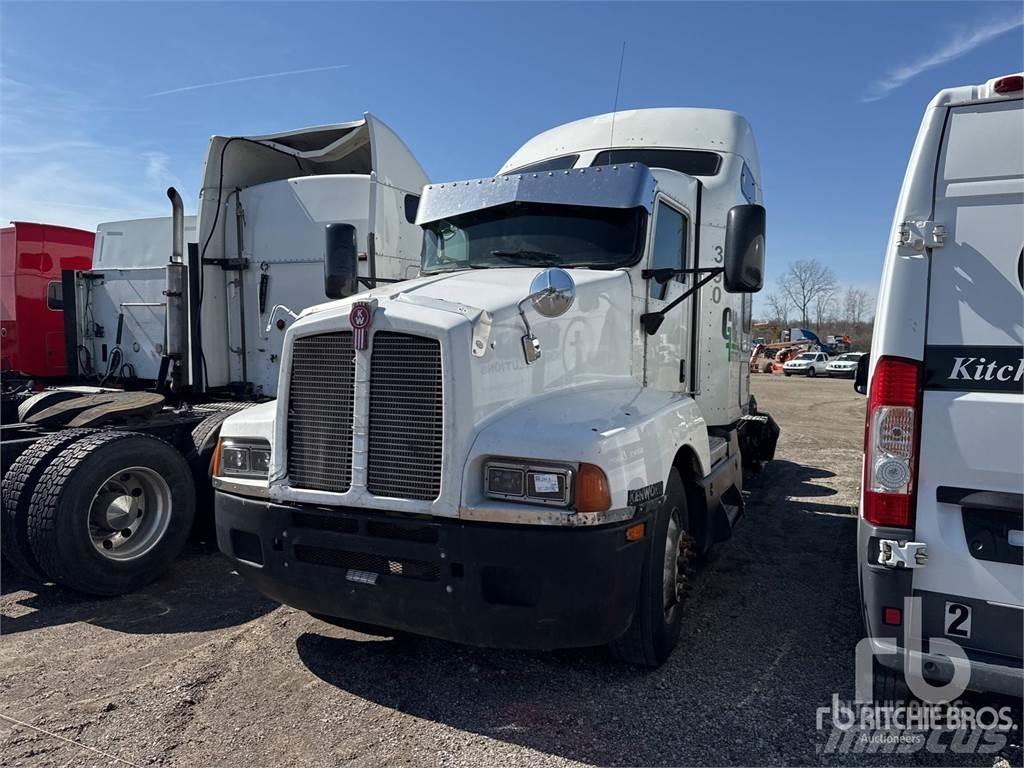 Kenworth T600 Trækkere