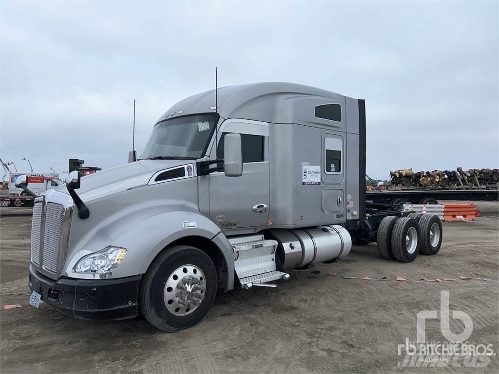Kenworth T680 Trækkere