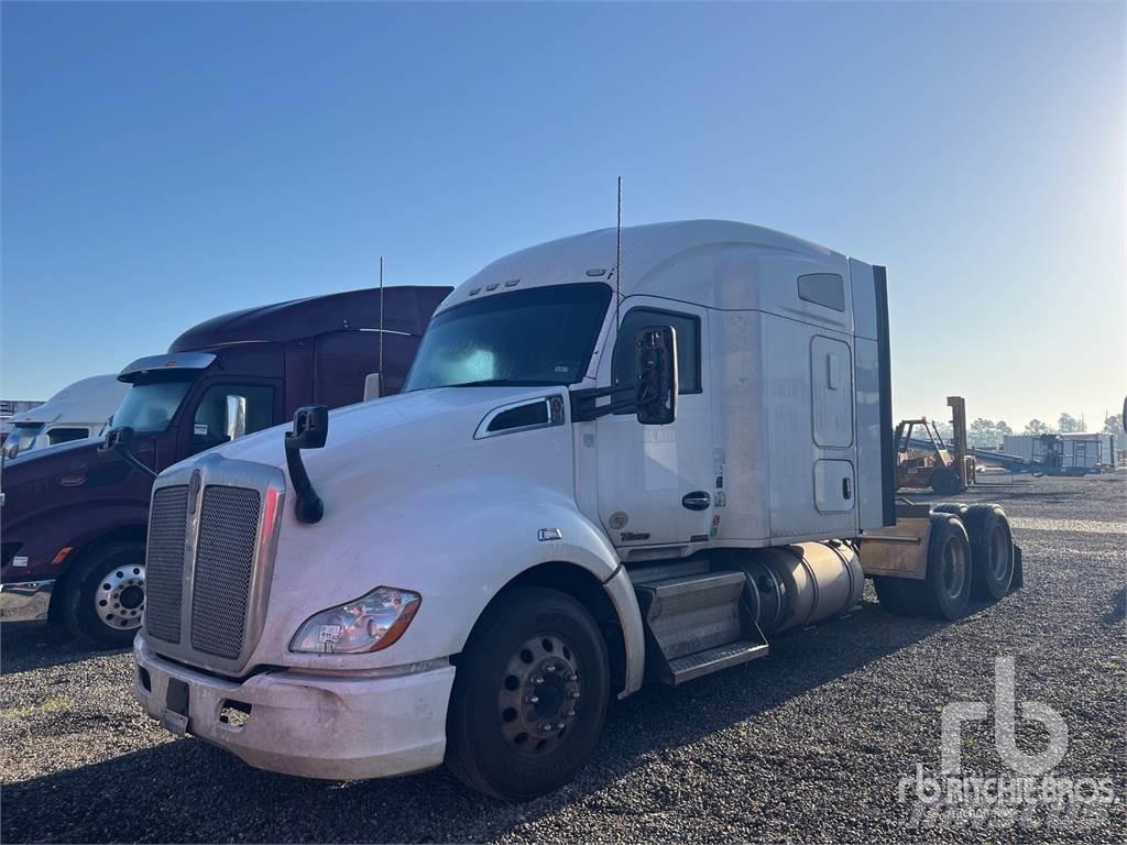 Kenworth T680 Trækkere