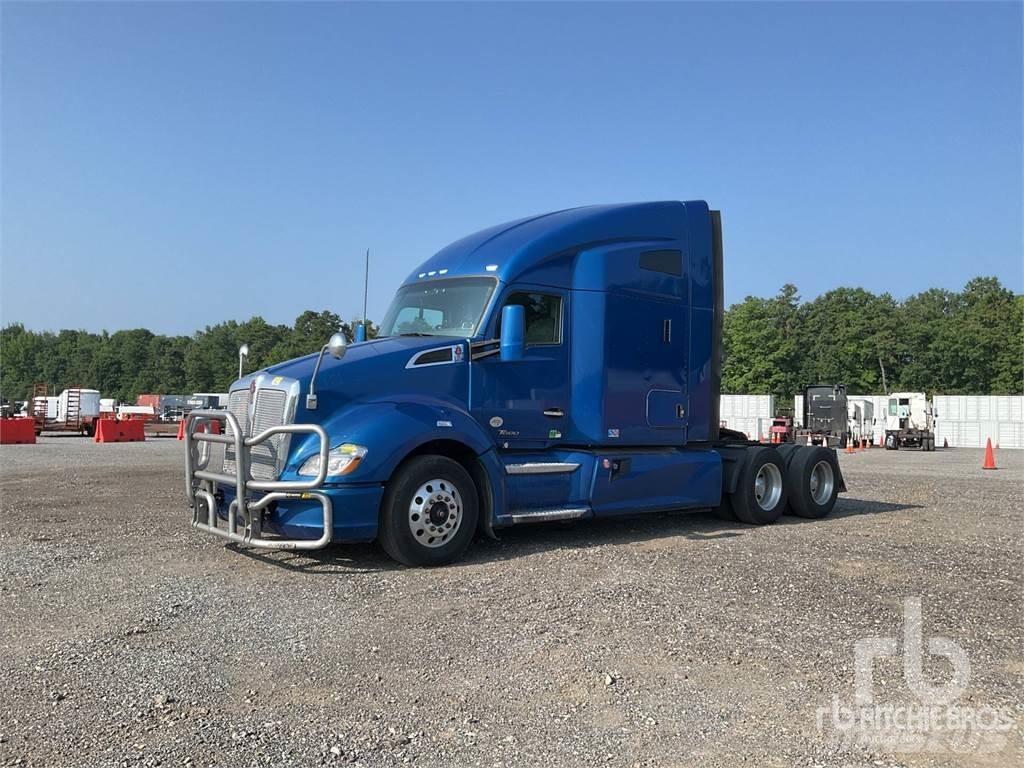 Kenworth T680 Trækkere