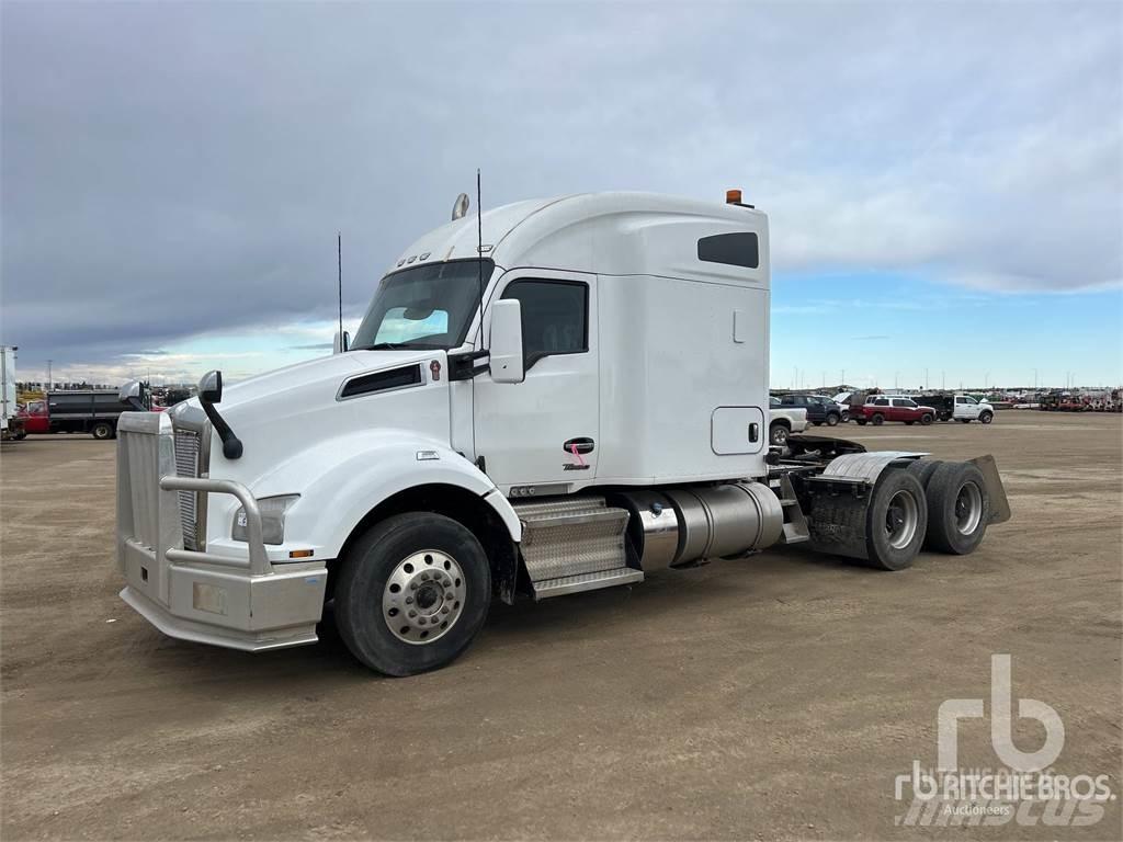 Kenworth T880 Trækkere