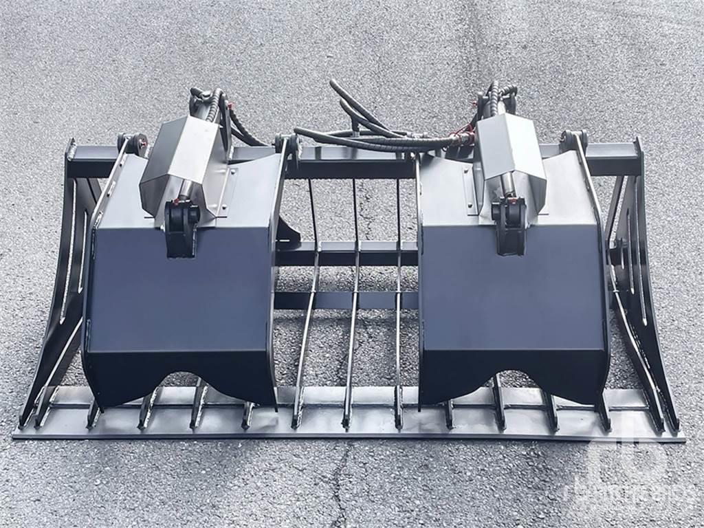 KJ AM015 Gribere