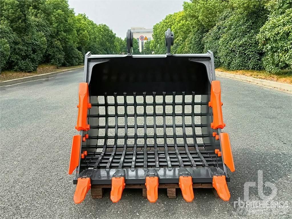 KJ AM2048S Stengrebe