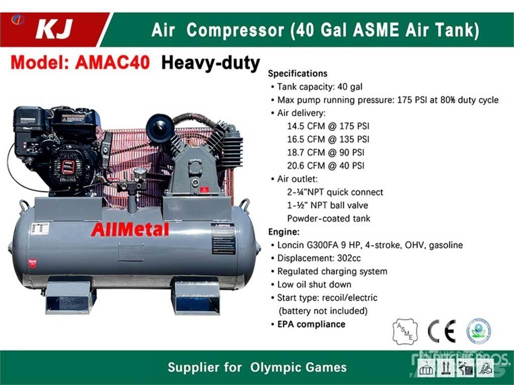 KJ AMAC40 Kompressorer