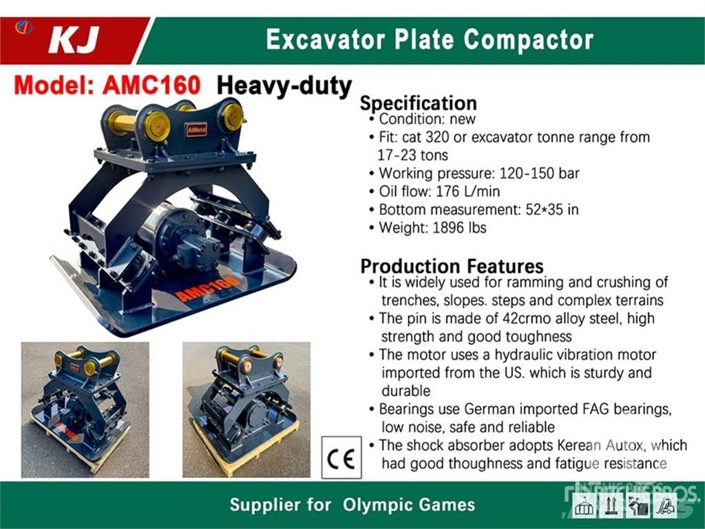 KJ AMC160 Vibratorer