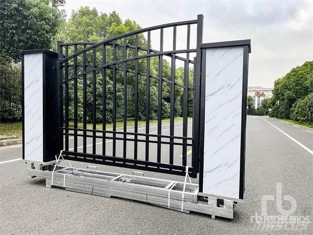 KJ K0735D Have & Park - Andet 