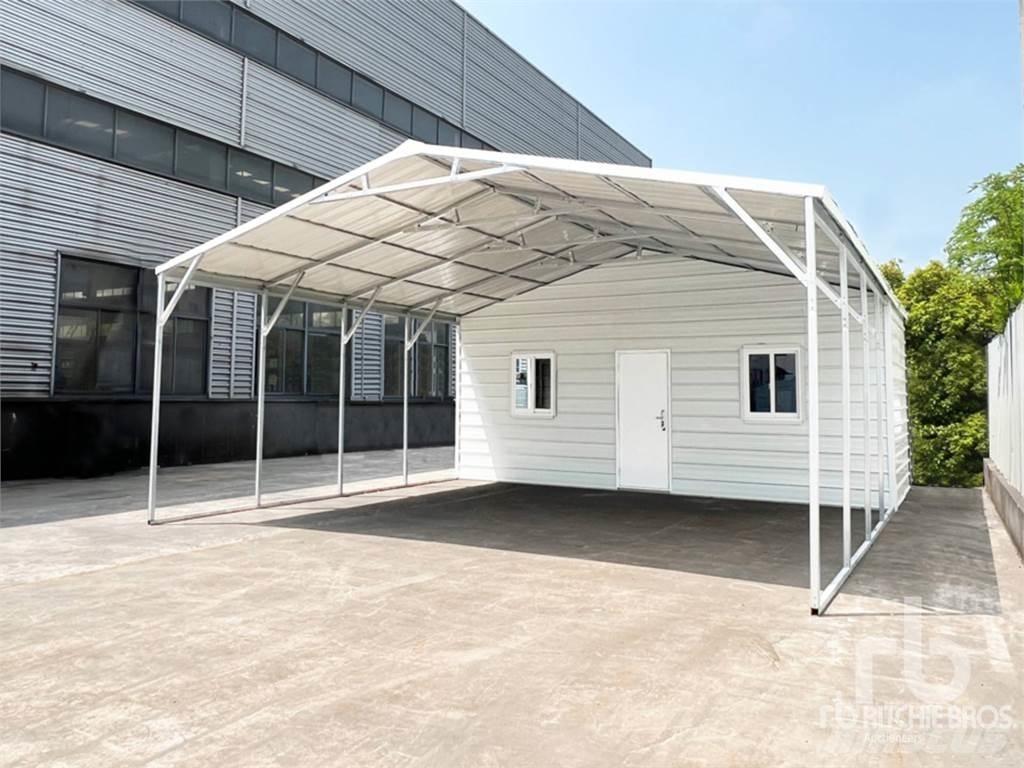KJ K2430T Have & Park - Andet 