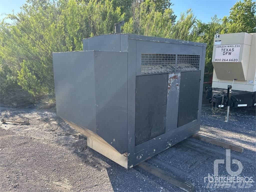 Kohler 60RE0ZJB Dieselgeneratorer