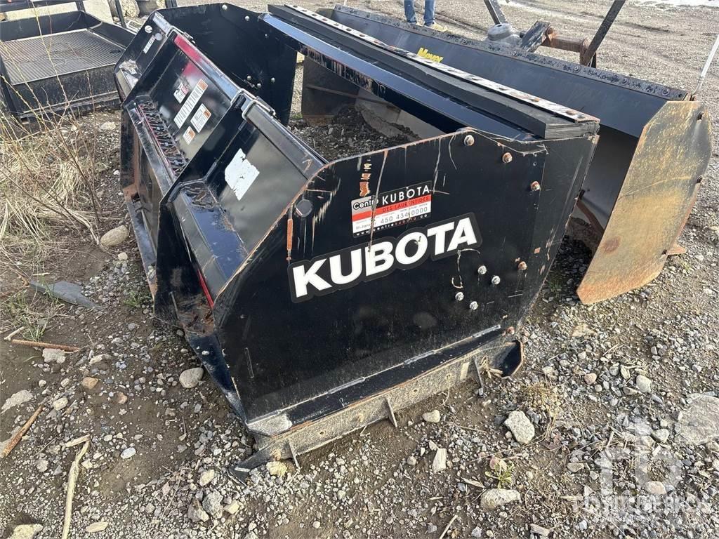 Kubota 96 in Andet tilbehør