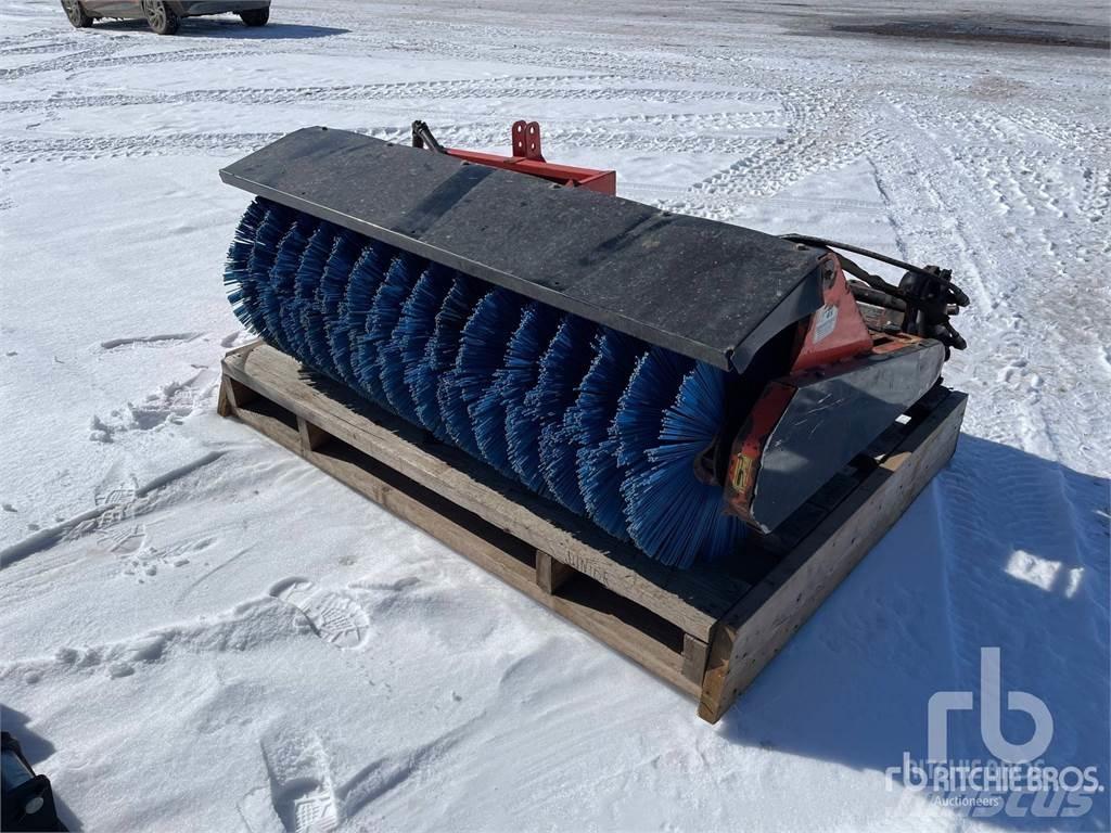 Kubota B532 Andet tilbehør