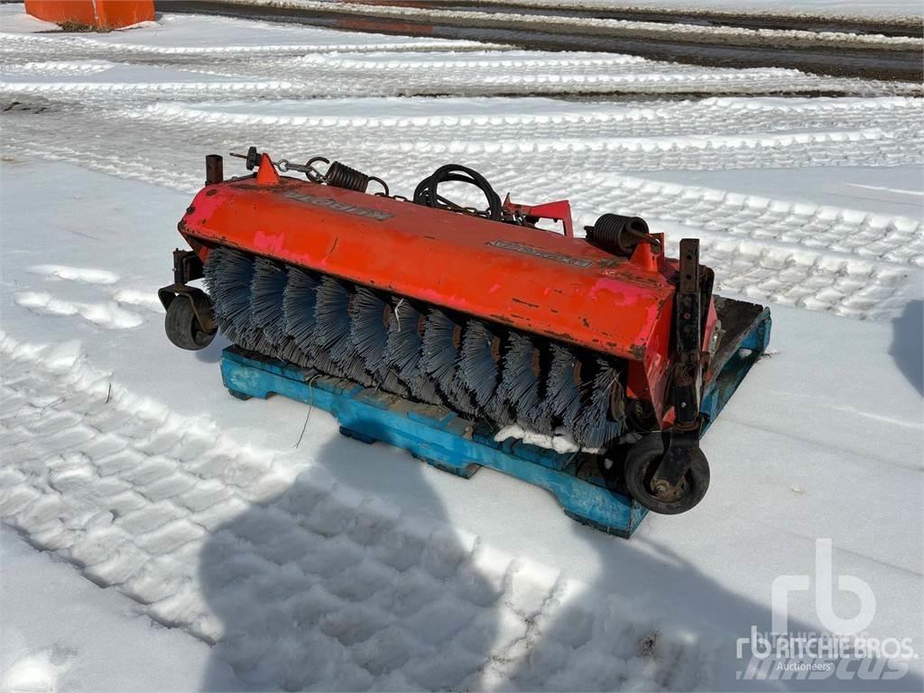 Kubota BX2537A Andet tilbehør