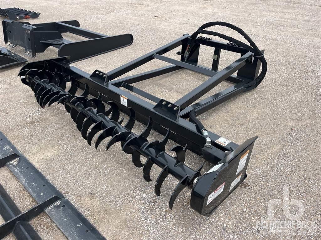 Kubota SD Andet tilbehør