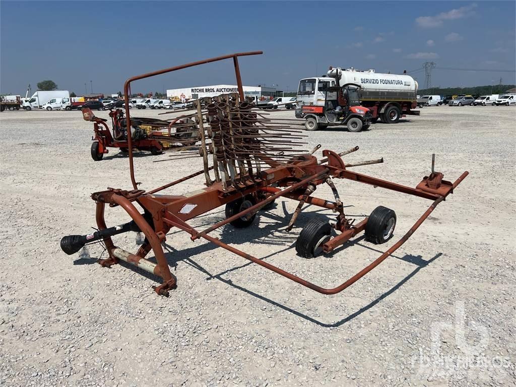 Kuhn GA381GM River og høvendere