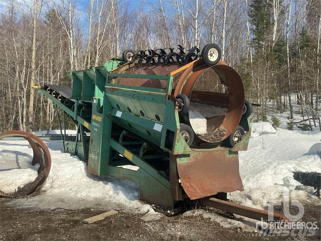  LAPRADE R-454 Sorterværk