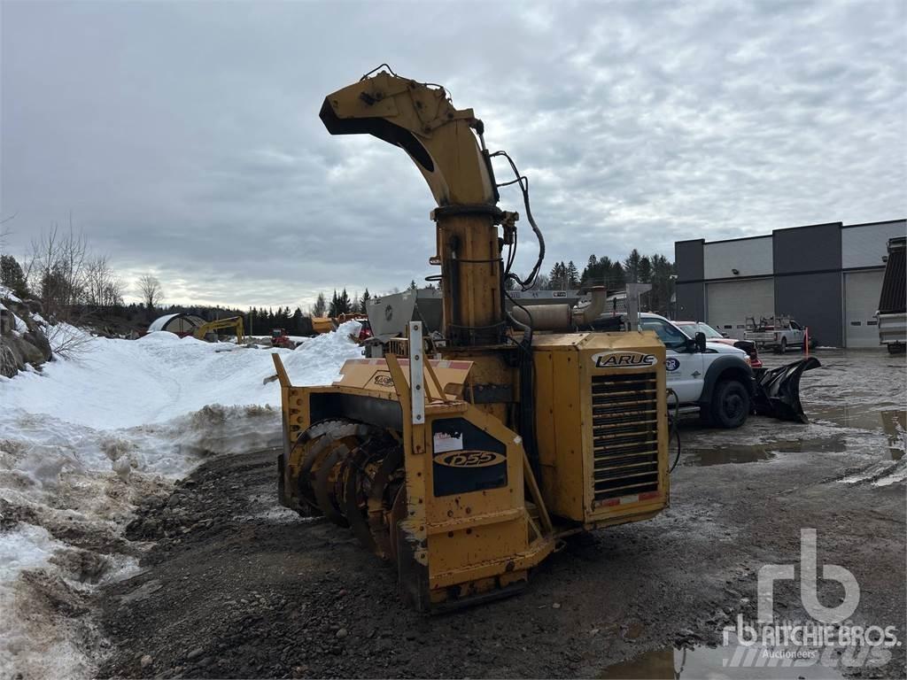 Larue D55 Sneslynger