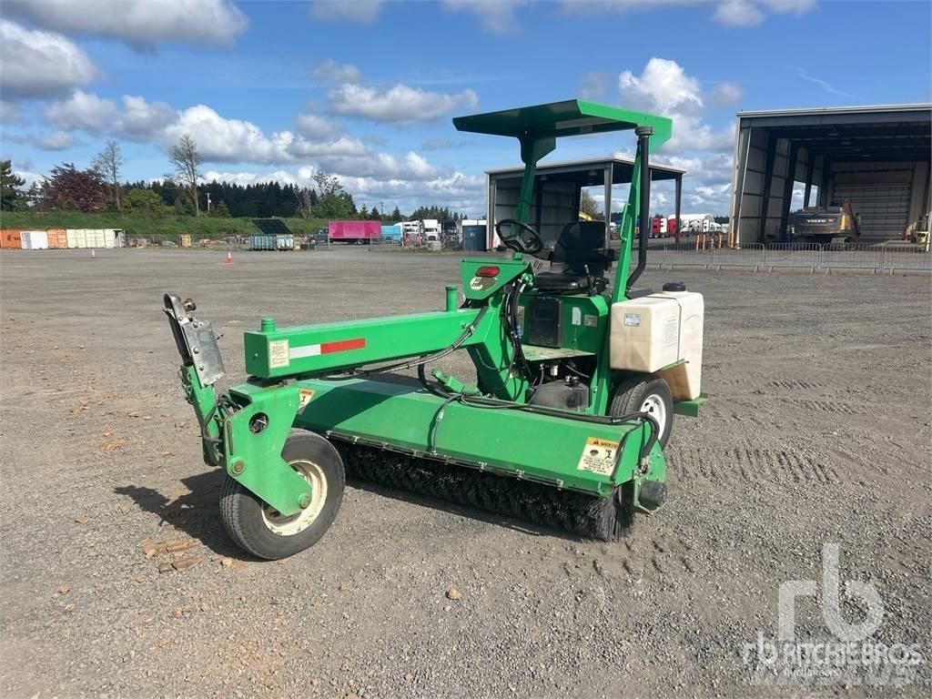 Lay-Mor SM300 Indendørs koste