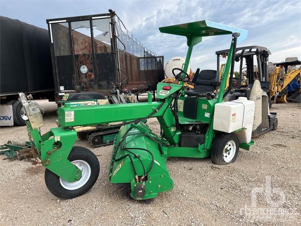Lay-Mor SM300 Indendørs koste