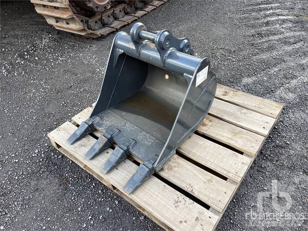 LiuGong 43C6410 Skovle